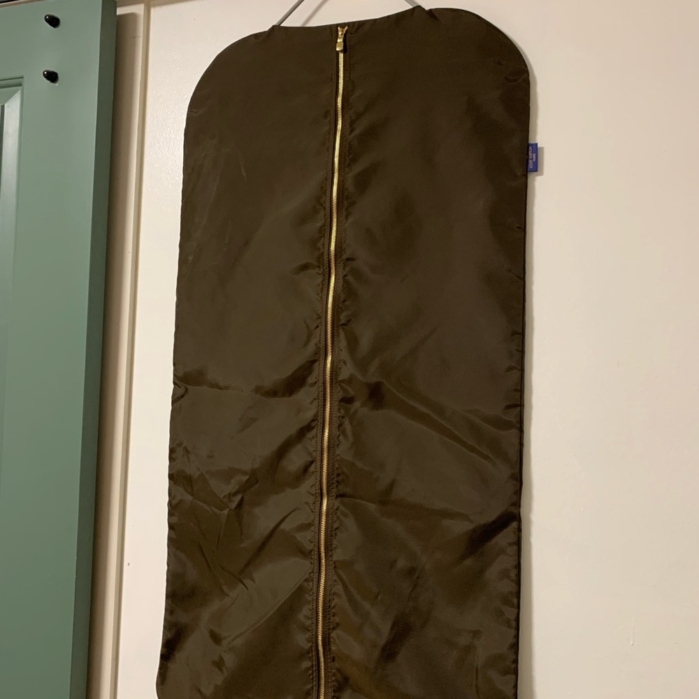 Louis Vuitton Garment Travel Bag